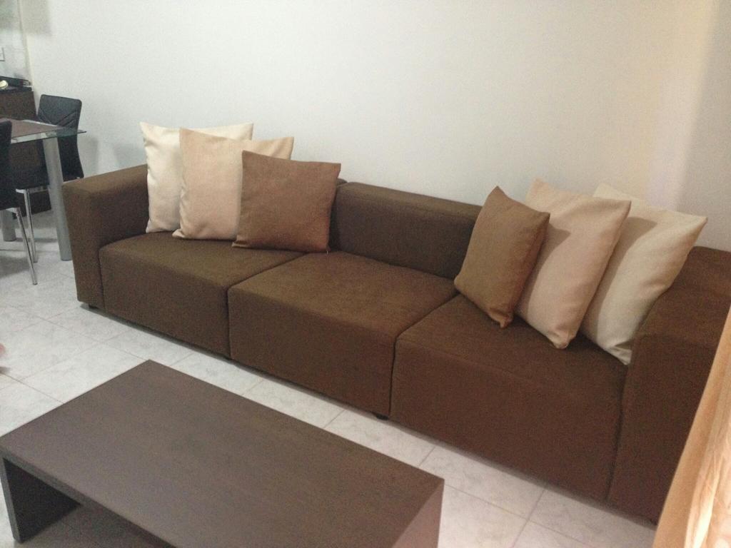 Apartment 14 St. Paul's Bay Zimmer foto