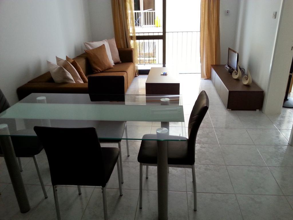 Apartment 14 St. Paul's Bay Zimmer foto