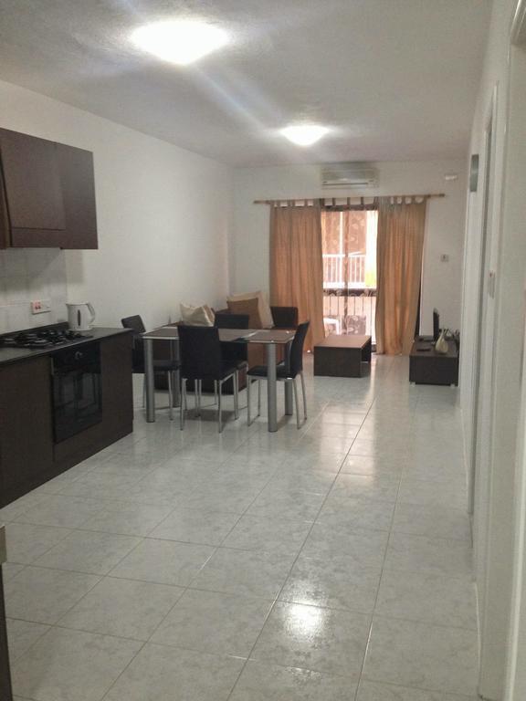 Apartment 14 St. Paul's Bay Zimmer foto