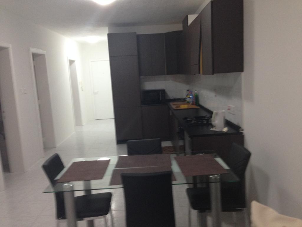 Apartment 14 St. Paul's Bay Zimmer foto